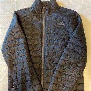 North Face Lightweight Jacket -Boys L/G